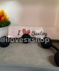 เม็ดมะยมยักษ์เสียบก้น