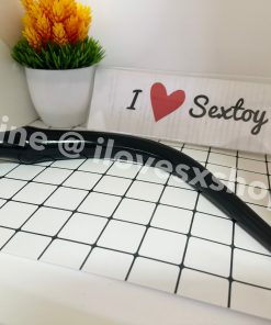 หางปลาไหล สำหรับก้น