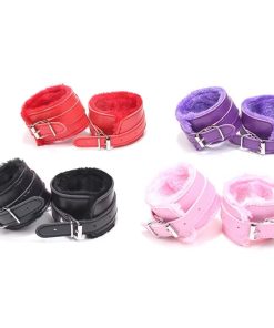 กุญแจมือ