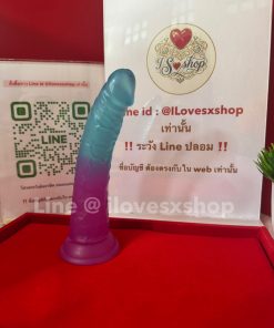 ดิลโด้ ยี่ห้อ Blush ไซค์ S - M