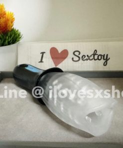 ปากเทียม ออโต้