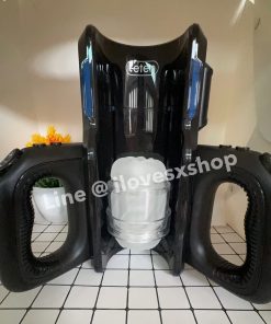 จิ๋มออโต้ ยี่ห้อ Leten Connon King Pro