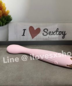 แท่งสั่นจุด G Spot สั่งงานผ่าน app มือถือ