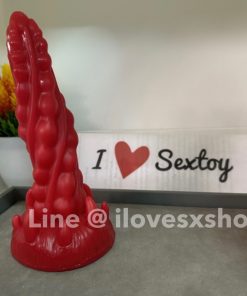 ดิลโด้เขี้ยวมังกร