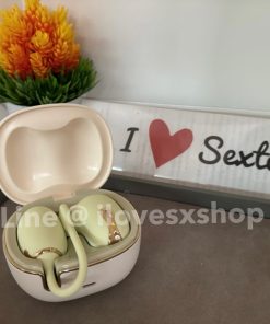 ไข่สั่น พร้อมตัวดูดคริสตอริส สั่งงานผ่าน app