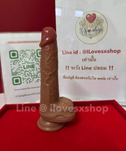 ดิลโด้งานสมจริง s - xl