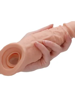 ปลอกเพิ่มขนาด (penis.sleeve)