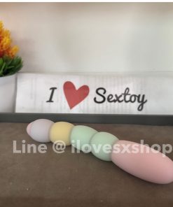 ไข่สั่น 2 in 1