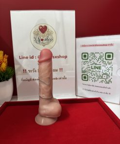 ดิลโด้ปั้มพื้น