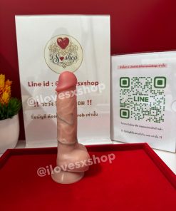 ดิลโด้ปั้มพื้น