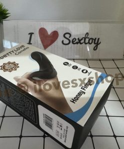 ปลอกนิ้ว ยี่ห้อ Pretty love Camelia