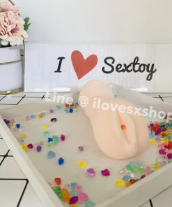 จิ๋มเทียมสาววัย 20