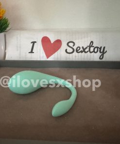 ไข่สั่น ยี่ห้อ EROCOME สั่งงานผ่าน app มือถือ