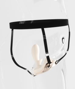 กางเกงใน 2 in 1 สั่งงาน ผ่าน App มือถือ