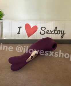 เครื่องดูดคริสตอริส