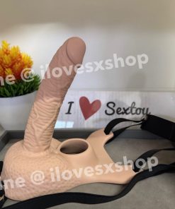 กางเกงทอม สำหรับผู้ชาย ยี่ห้อ Jiuai