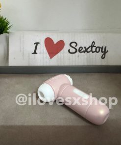 เครื่องดูดคริสตอริส พร้อมลิ้นเทียม