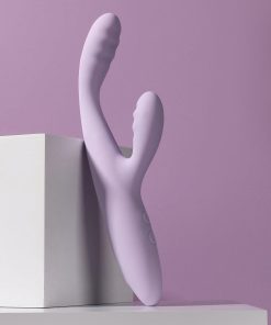 แท่งสั่น ยี่ห้อ SVAKOM สั่งงานผ่าน app มือถือ