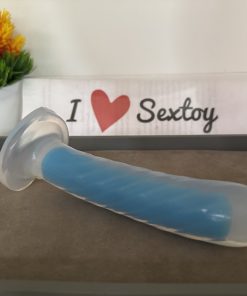 ดิลโด้ เรืองแสง ยี่ห้อ Blush