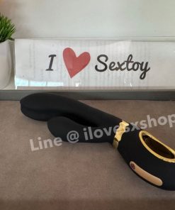 ดิลโด้ ยี่ห้อ Nomi Tang (สำหรับคนเสร็จยาก)