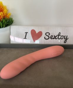 ดิลโด้ ยี่ห้อ SVAKOM สั่งงานผ่าน app มือถือ