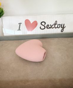 หัวใจจุ๊บ ยี่ห้อ Satisfyer