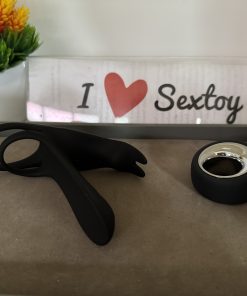 ห่วงรัดโคนเพิ่มขนาด