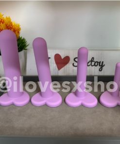 ชุดขยายรูก้น/ช่องคลอด