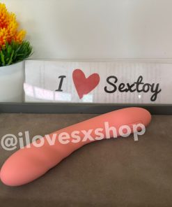 ดิลโด้ ยี่ห้อ SVAKOM สั่งงานผ่าน app มือถือ