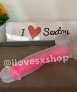 ดิลโด้ เรืองแสง ยี่ห้อ Blush