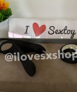 ห่วงรัดโคนเพิ่มขนาด