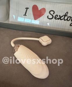 ไข่สั่น ยี่ห้อ Svakom Aravinda สั่งงานผ่าน app มือถือ