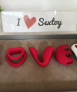 Set Love Kit ยี่ห้อ Tracy's Dog