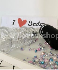 จิ๋มเทียมสูญญากาศ ดูดได้