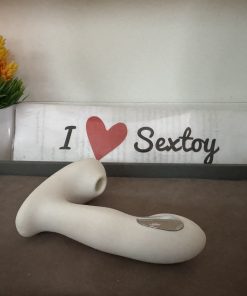 เครื่องสั่น ช็อตได้