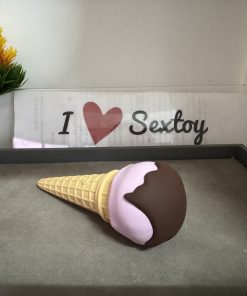 ไข่สั่นไอศครีม ยี่ห้อ WINYI