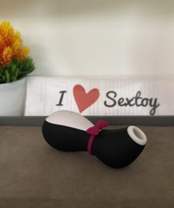 เครื่องดูดคริสตอริส ยี่ห้อ Satisfyer Penguin