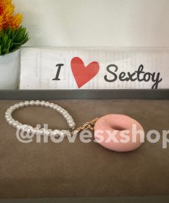 ไข่สั่นพวงกุญแจ สั่งงานผ่าน app มือถือ