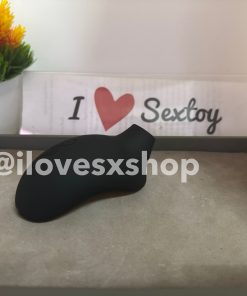 เครื่องดูดคริสตอริสสำหรับคนเสร็จยาก ยี่ห้อ Lelo