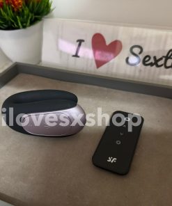 Satisfyer Double Fun Connect