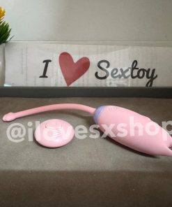 ไข่สั่นไร้สาย ยี่ห้อ lilo