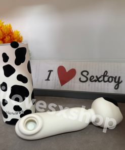 เครื่องดูดคริสตอริส 2 in 1 ยี่ห้อ Mesanel