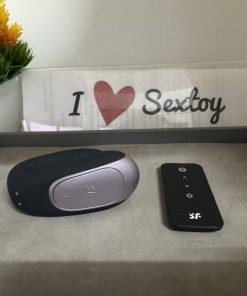 Satisfyer Double Fun Connect