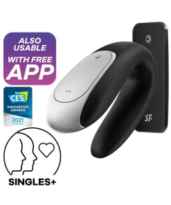 Satisfyer Double Fun Connect