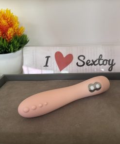 ดิลโด้ผิวปุ่ม