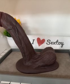 ดิลโด้งานเหมือน