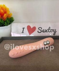 แท่งสั่นผิวไม่เรียบ