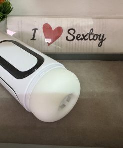 จิ๋มเทียมอวกาศ