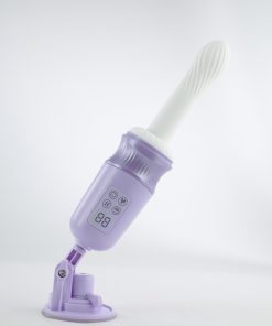 ดิลโด้ออโต้ สั่งงานผ่าน App มือถือ