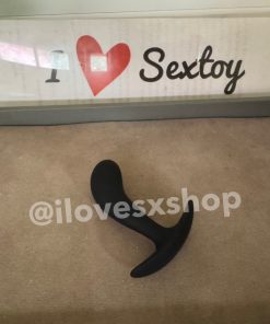 แท่งเสียบก้น